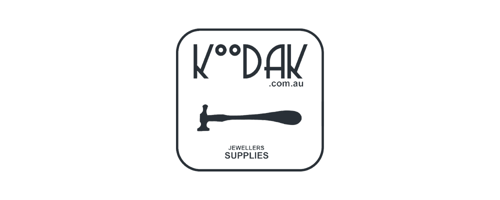 Koodak Jewellers Supplies logo