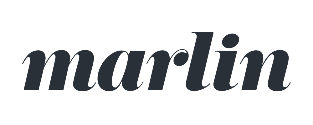 Marlin Communications logo