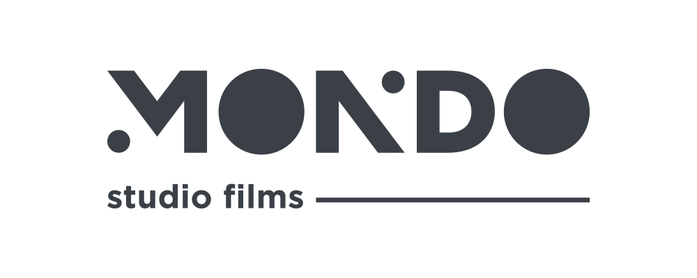 Mondo Studio Films logo