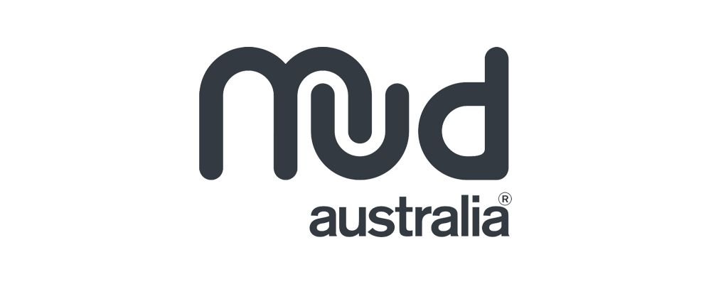 Mud Australia Pty Ltd logo