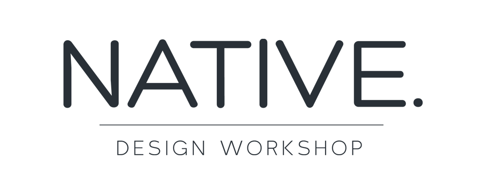 Native Design Workshop logo