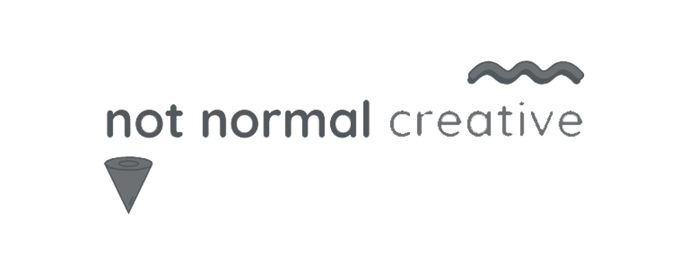 Not Normal Creative logo