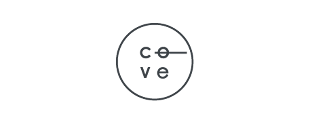 The Cove Workspace logo