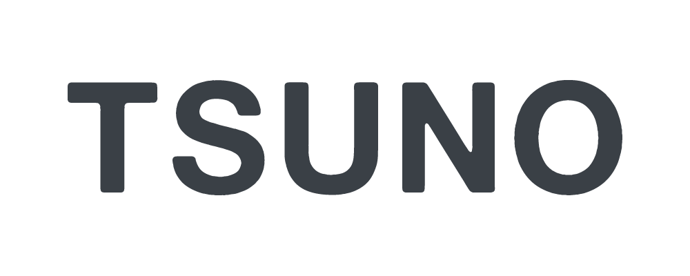 Tsuno logo