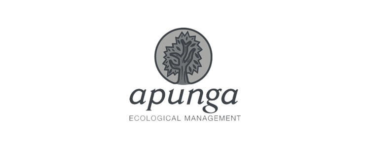 Apunga Ecological Management logo