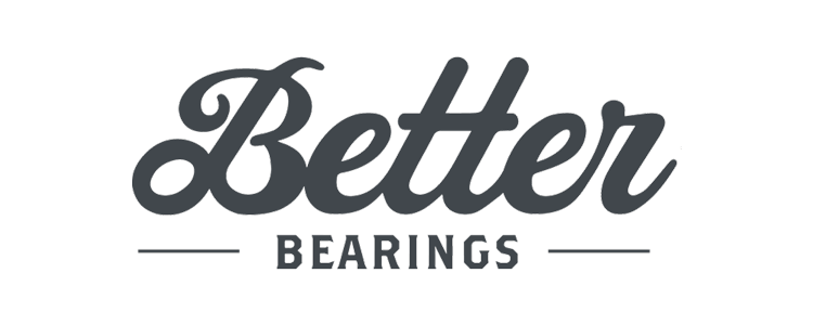 Better Bearings logo