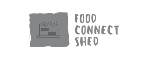 Food Connect Shed logo