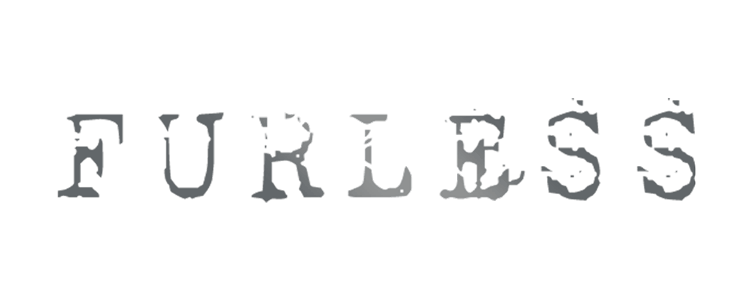 Furless Cosmetics logo