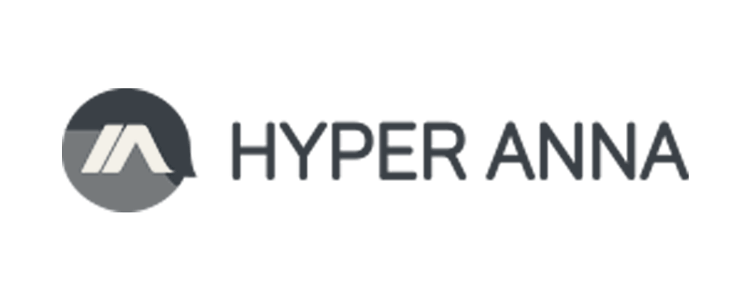 Hyper Anna logo