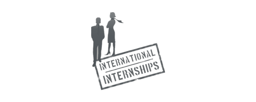 International Internships logo