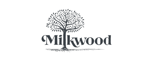 Milkwood logo
