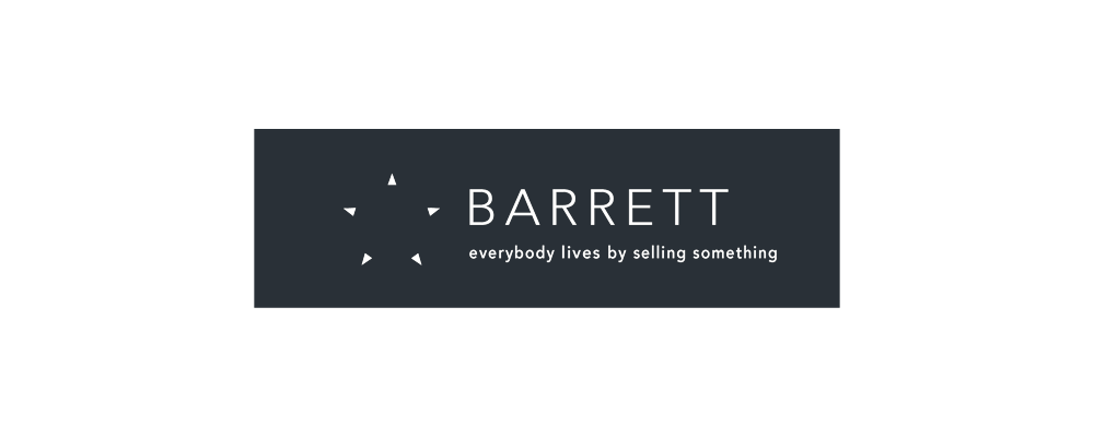 Barrett Consulting Group logo
