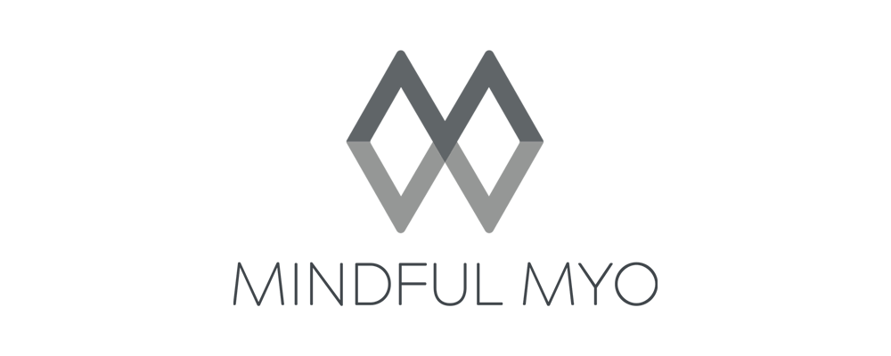 Mindful Myo logo