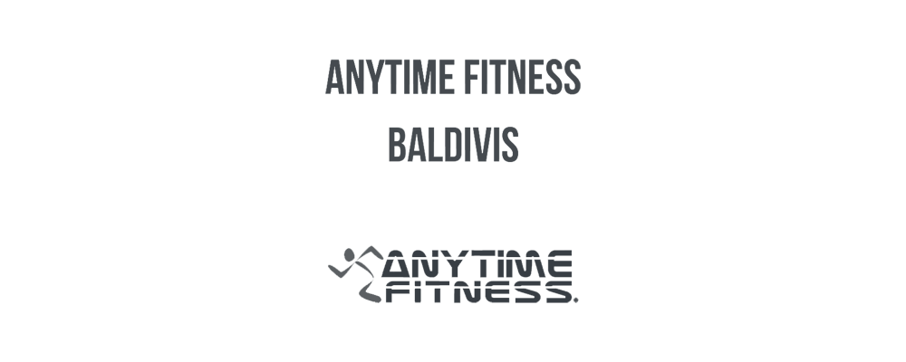 Anytime Fitness logo