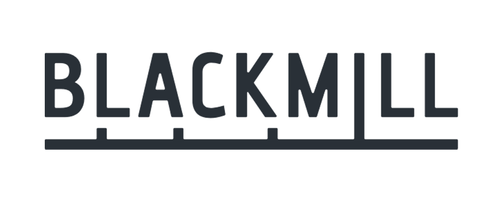 Blackmill Consulting logo
