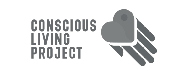 The Conscious Living Project logo