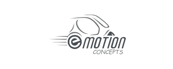 e-Motion Concepts Pty Ltd logo