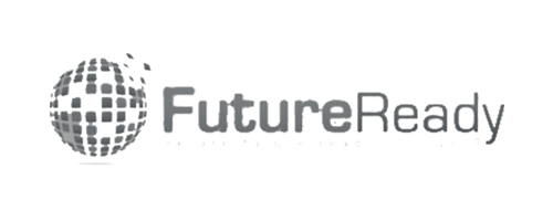 Future Ready P/L logo
