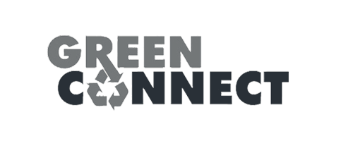 Green Connect Illawarra logo