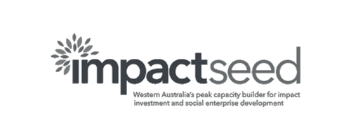 Impact Seed logo