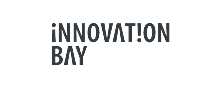 Innovation Bay logo
