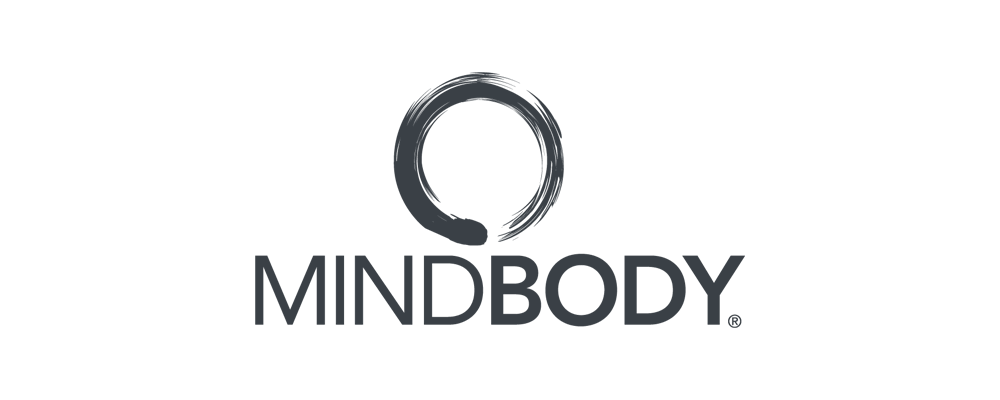 MINDBODY logo