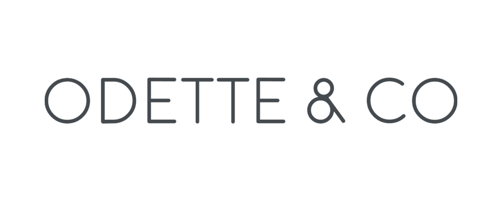 Odette & Co logo