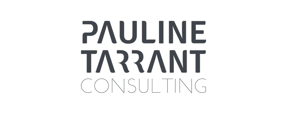 Pauline Tarrant Consulting logo