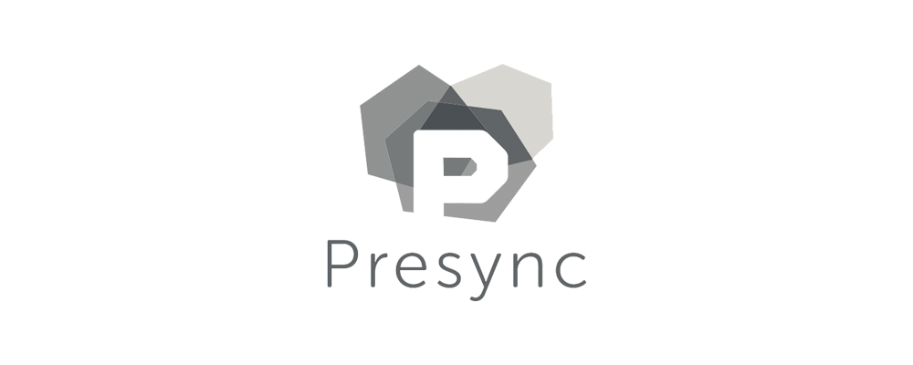 Presync logo