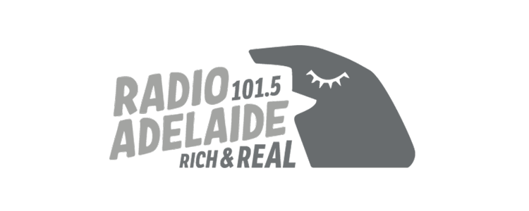 Radio Adelaide logo
