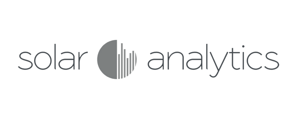 Solar Analytics logo