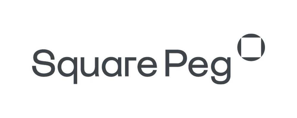 Square Peg Capital logo