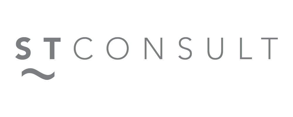 ST Consult Pty Ltd logo