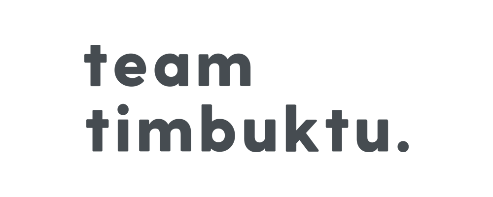 Team Timbuktu logo