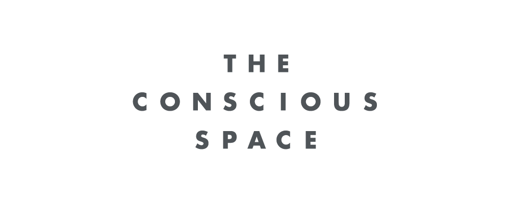 The Conscious Space logo