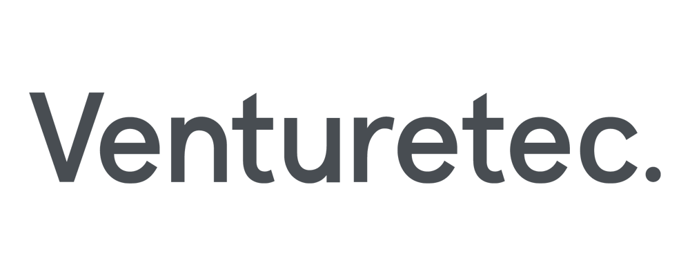 Venturetec Group logo