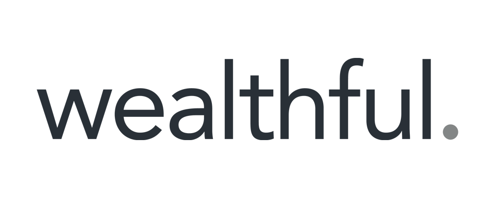 Wealthful logo