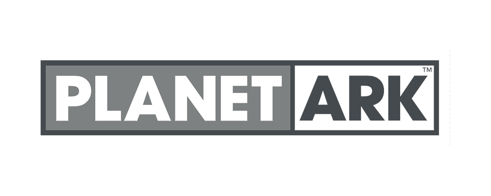 Planet Ark Environmental Foundation logo