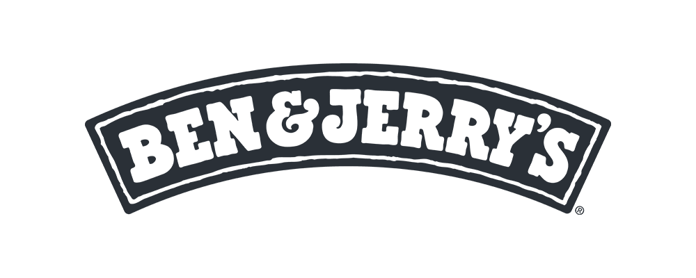 Ben & Jerry's logo