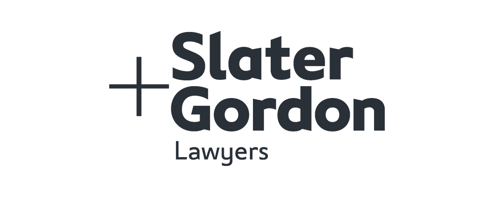 Slater & Gordon logo