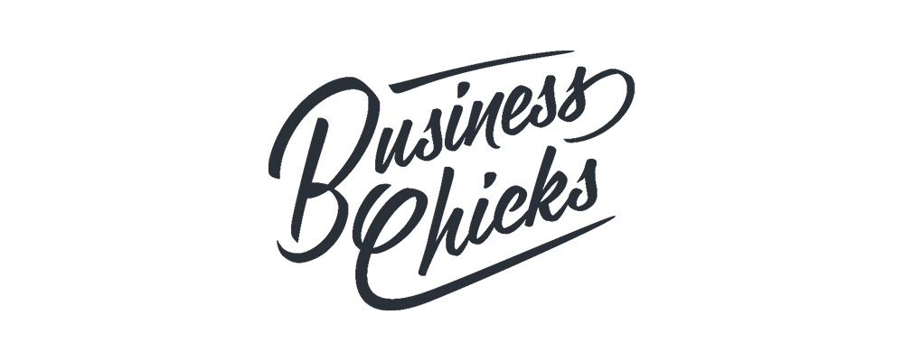 Business Chicks logo