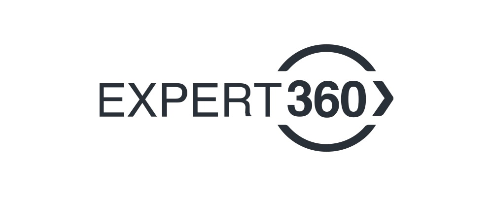 Expert 360 logo