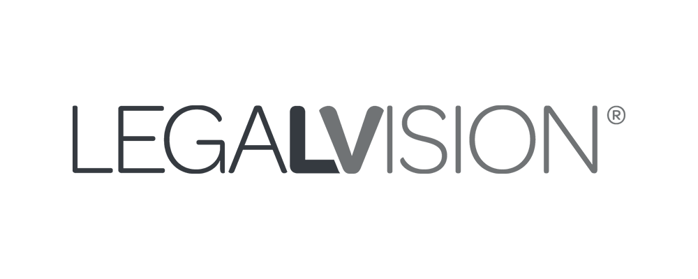 Legal Vision logo