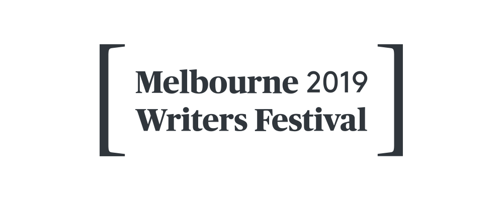 Melbourne Writers Festival logo