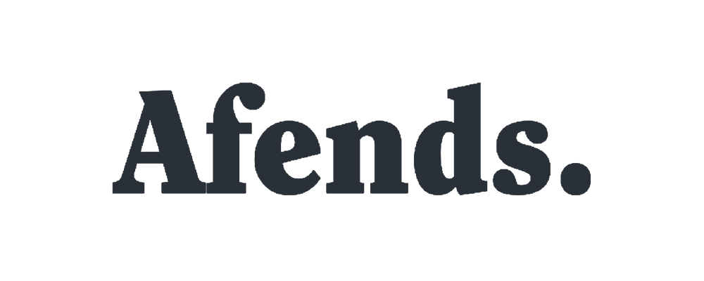 Afends logo