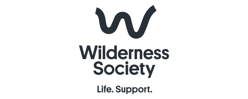 The Wilderness Society logo