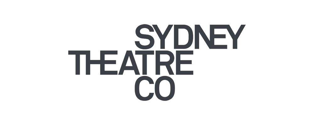 Sydney Theatre Company logo