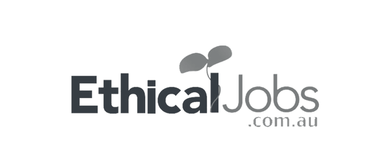 EthicalJobs.com.au logo