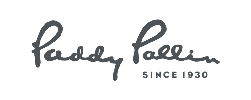 Paddy Pallin logo