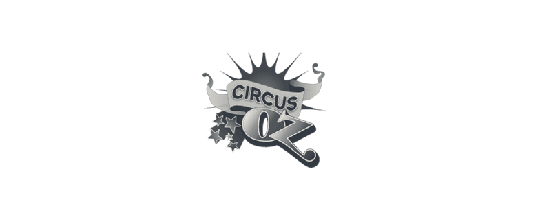 Circus Oz logo